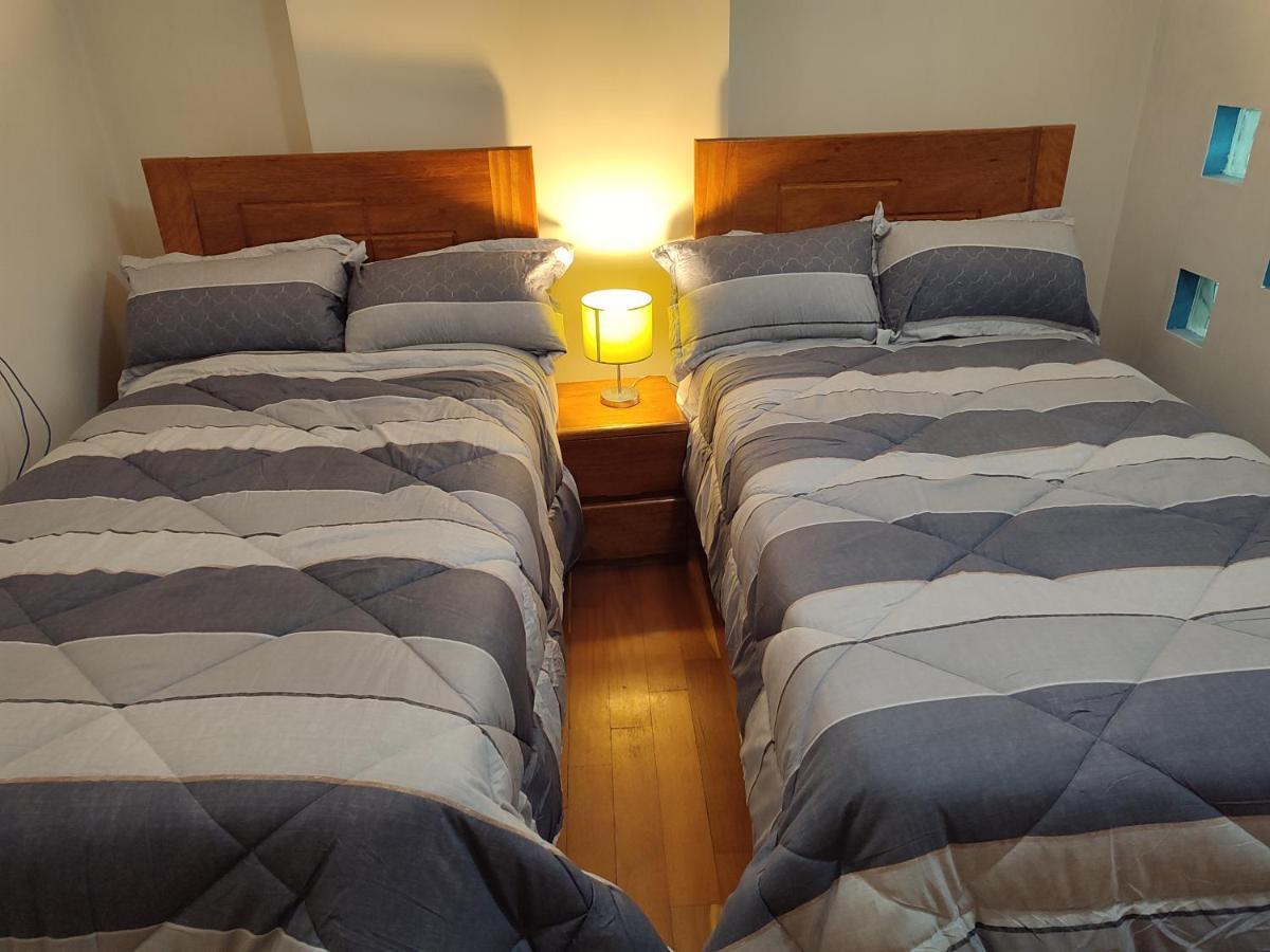 Linda House Cusco Bed & Breakfast ภายนอก รูปภาพ