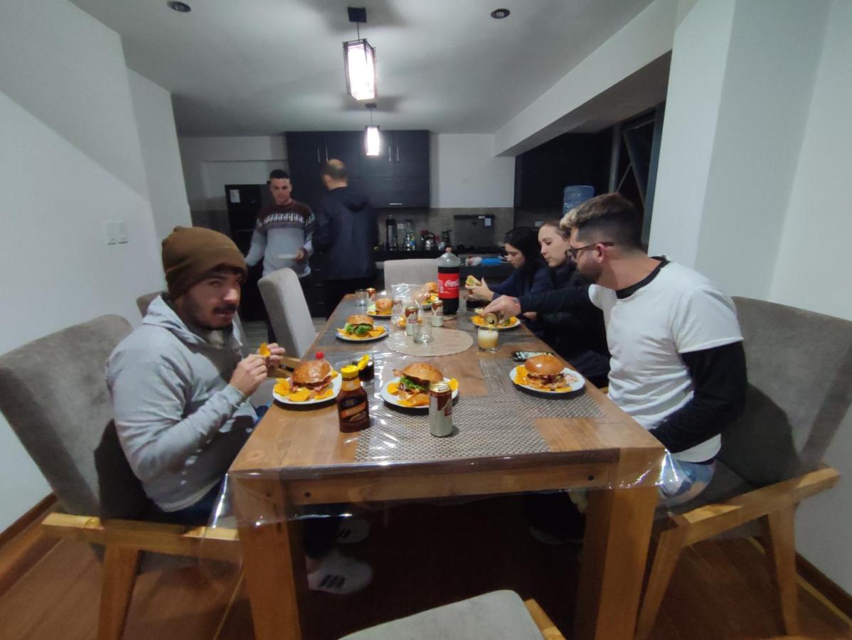 Linda House Cusco Bed & Breakfast ภายนอก รูปภาพ