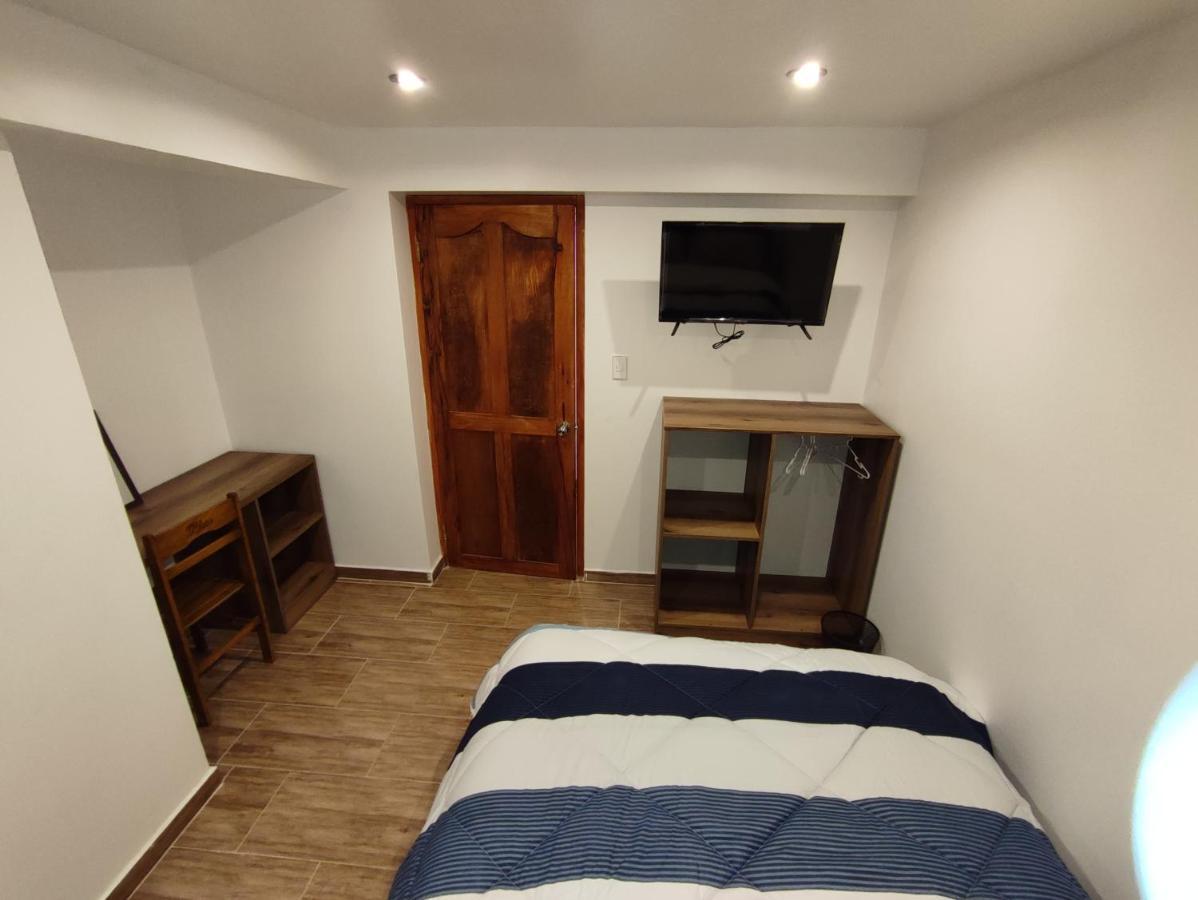 Linda House Cusco Bed & Breakfast ภายนอก รูปภาพ