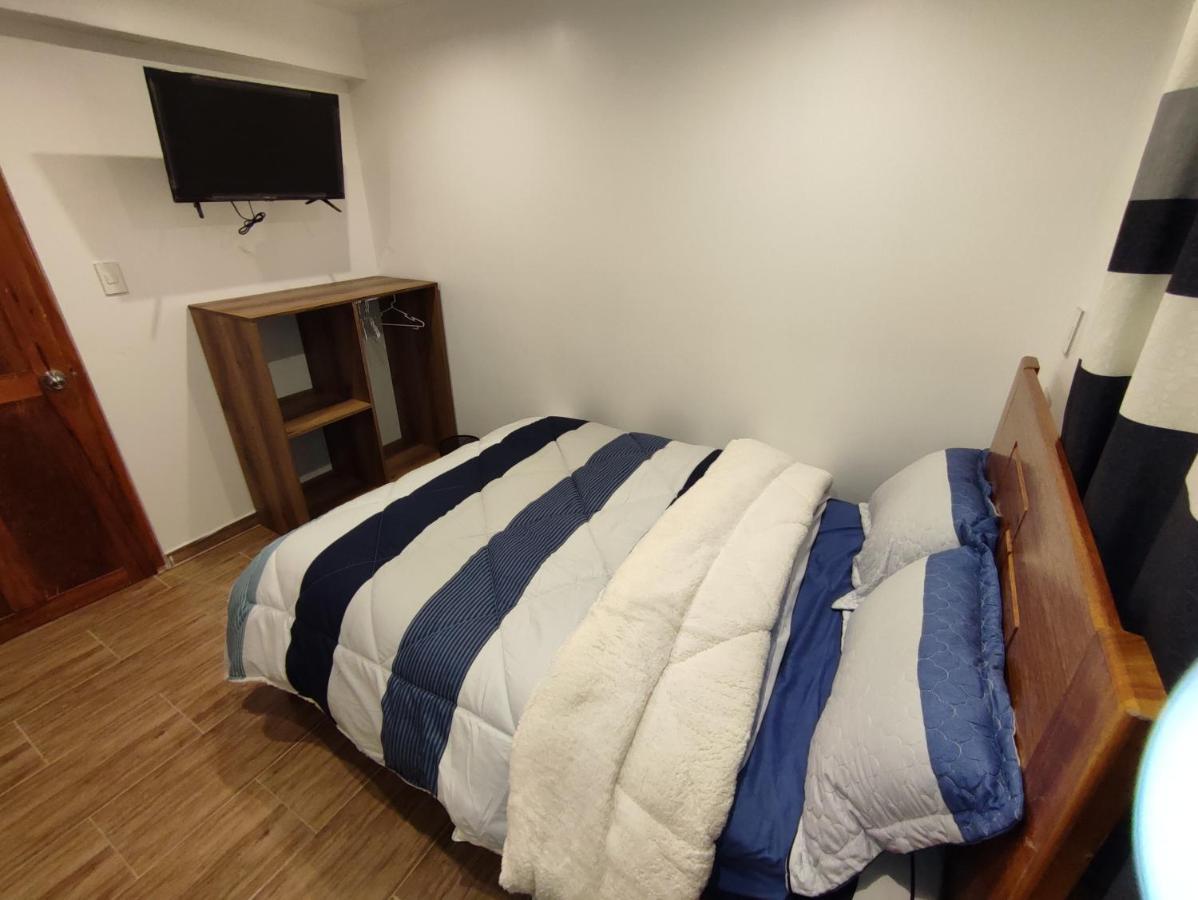 Linda House Cusco Bed & Breakfast ภายนอก รูปภาพ
