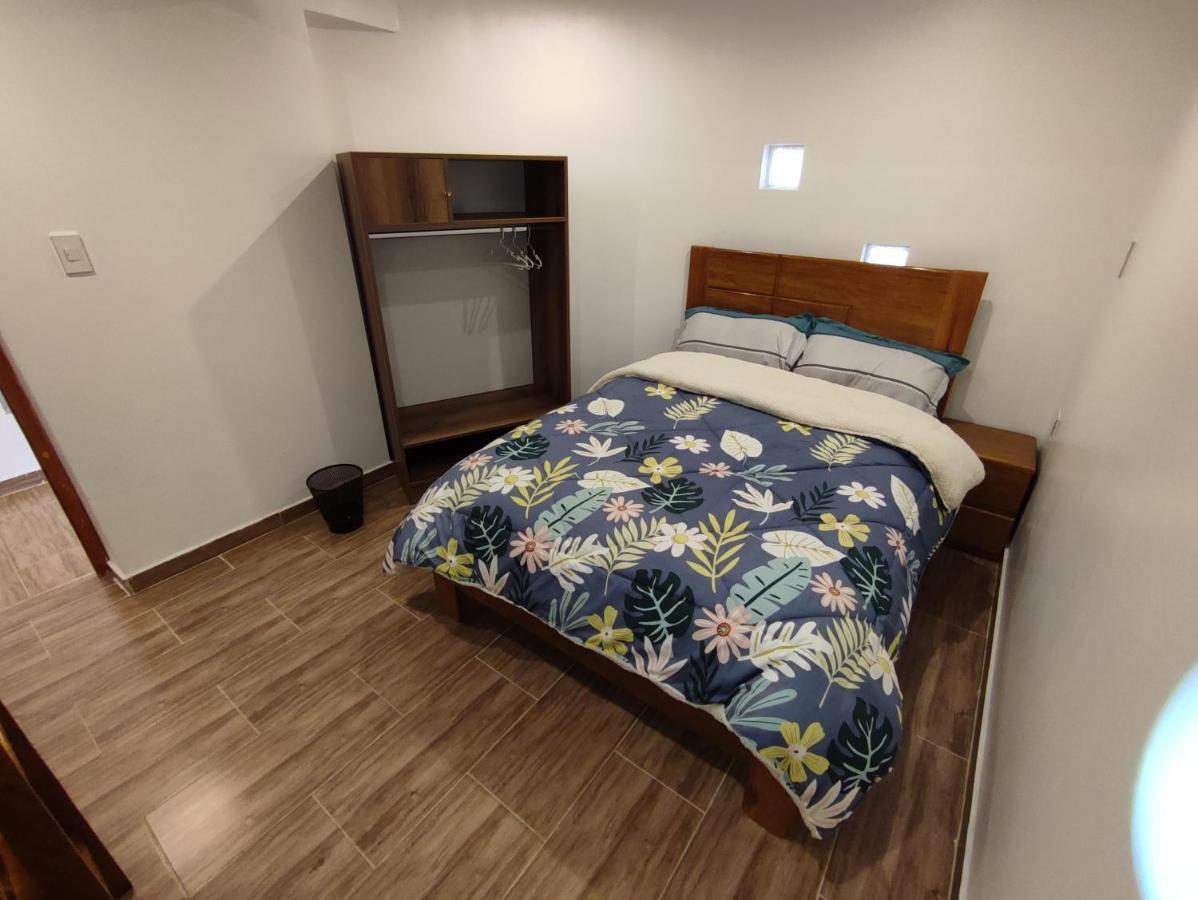 Linda House Cusco Bed & Breakfast ภายนอก รูปภาพ