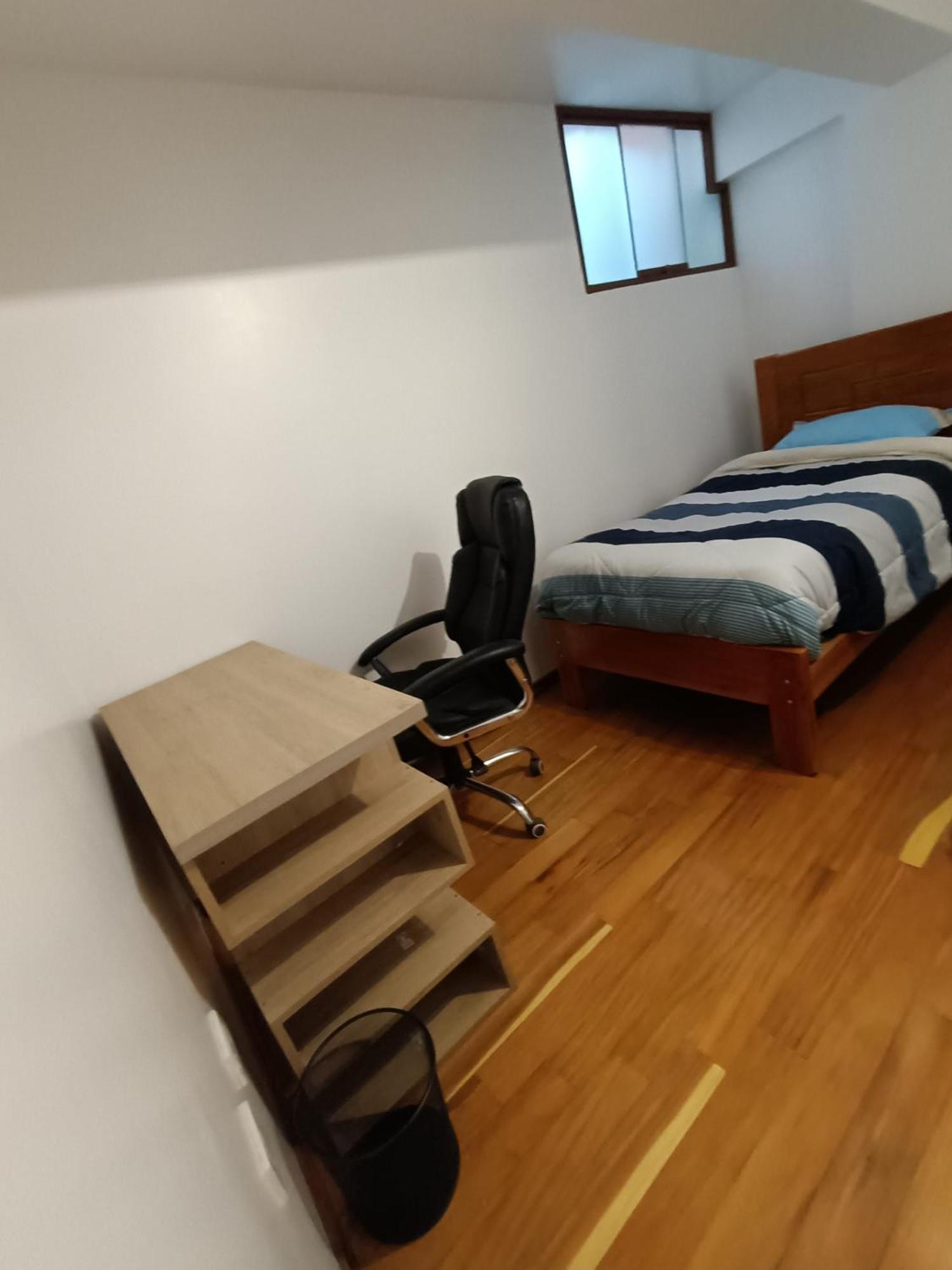 Linda House Cusco Bed & Breakfast ภายนอก รูปภาพ