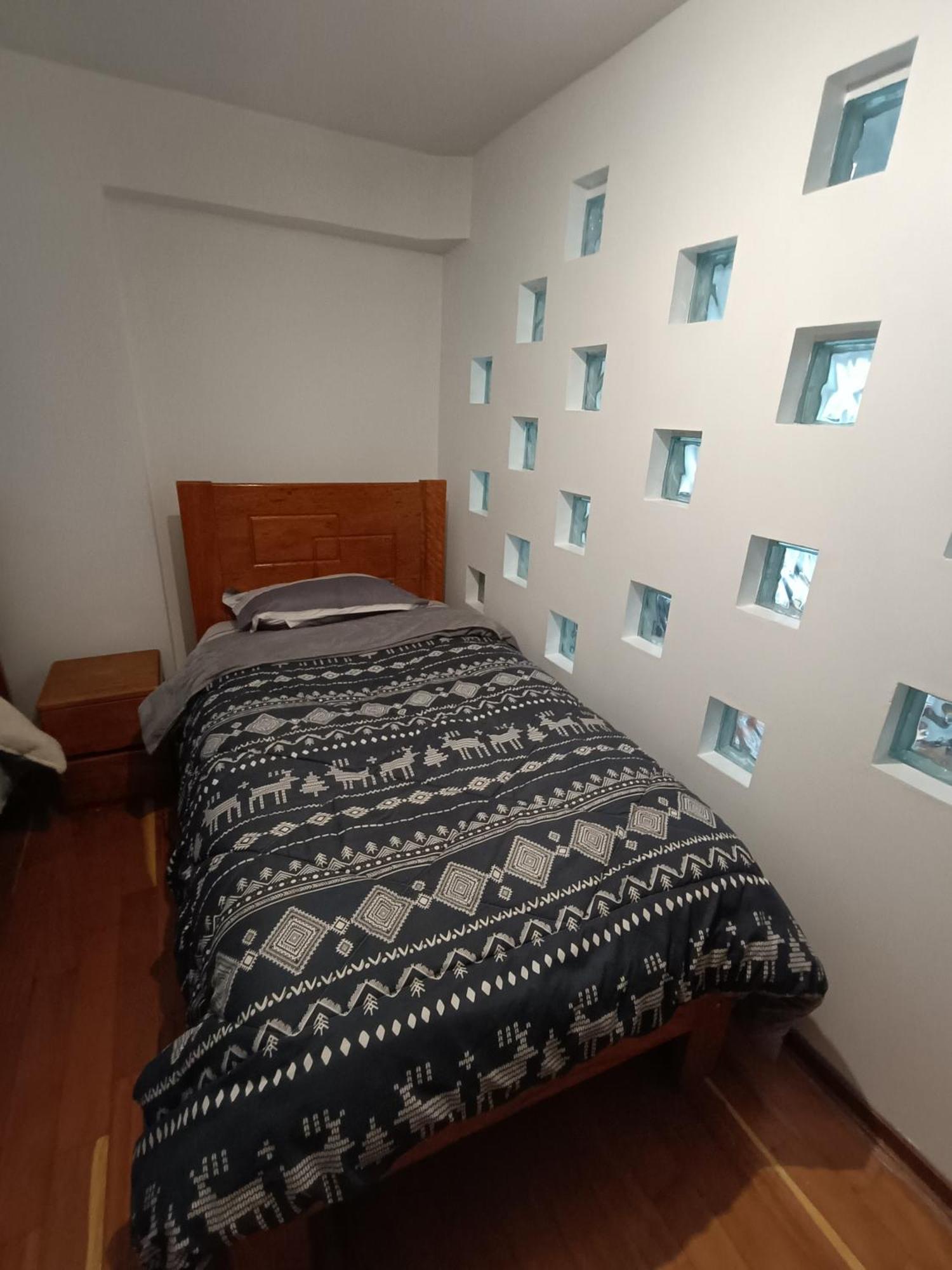Linda House Cusco Bed & Breakfast ภายนอก รูปภาพ